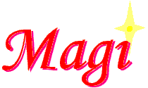 Magi